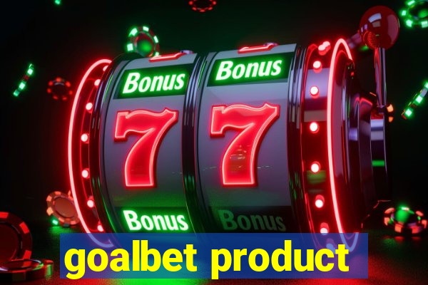 goalbet product